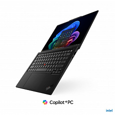 Lenovo ThinkPad X1/X1 Carbon Gen 14 Aura Edition/Intel Core™ Ultra 7 356H/14"/2880x1800/32GB/1TB/Int Lenovo ThinkPad X1/X1 Carbon Gen 14 Aura Edition/Intel Core™ Ultra 7 356H/14"/2880x1800/32GB/1TB/Int