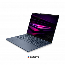 Lenovo Yoga Slim 7/14Q8Y11/SD-X2P-42-100/14"/WUXGA/16GB/512GB/Adreno/W11H/Blue/3R On-Site Lenovo Yoga Slim 7/14Q8Y11/SD-X2P-42-100/14"/WUXGA/16GB/512GB/Adreno/W11H/Blue/3R On-Site