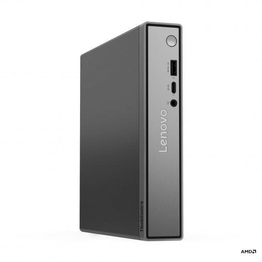 Lenovo ThinkCentre neo/55q Tiny Gen 6/Ultra SFF/AMD Ryzen™ 5 220/16GB/512GB/AMD int/W11P/3ROn-Site