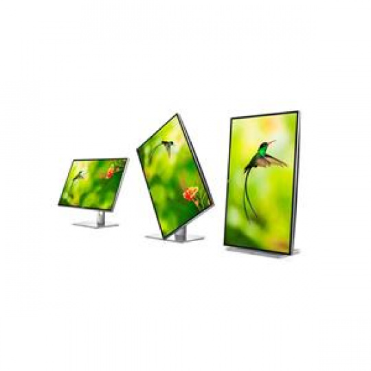 Dell UltraSharp UP3218KA LCD 32"/6 ms/1300:1/2xDP/USB/7680x4320/ panel/cerny