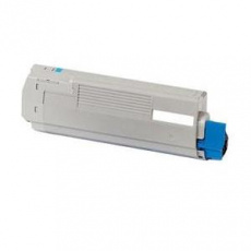 OKI Cyan toner do C710/C711/C711WT (11 500 stran)