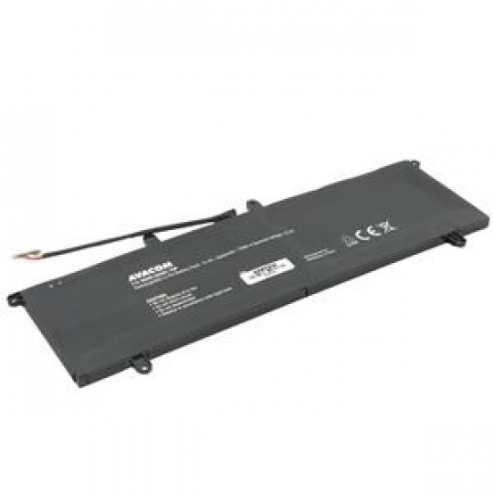 AVACOM Náhradní baterie Asus ZenBook Duo UX481 Li-Pol 15,4V 4550mAh 70Wh