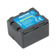 AVACOM Náhradní baterie Panasonic VW-VBN130 Li-Ion 7.2V 1100mAh 7.9Wh
