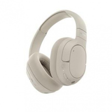 Belkin SOUNDFORM™ Isolate - Noise Cancelling Over-Ear Headphones - bezdrátová sluchátka, béžová Belkin SOUNDFORM™ Isolate - Noise Cancelling Over-Ear Headphones - bezdrátová sluchátka, béžová