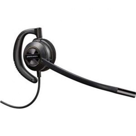 HP Poly EncorePro 530 Headset +Quick Disconnect