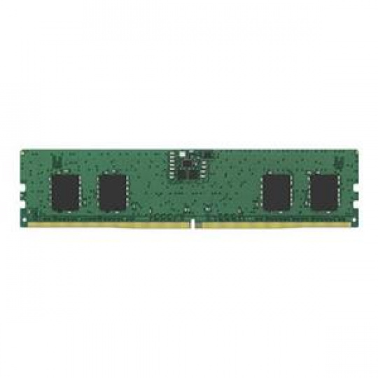 HP 32GB DDR5 (1x32GB) 5600 UDIMM NECC Memory