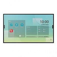 SHARP PN-LB753-WIFI 75" LB-Series Interactive Display, UHD, 500 cd/m2, 40 touch points, OPS Slot, USB-C, HDMI-out SHARP PN-LB753-WIFI 75" LB-Series Interactive Display, UHD, 500 cd/m2, 40 touch points, OPS Slot, USB-C, HDMI-out
