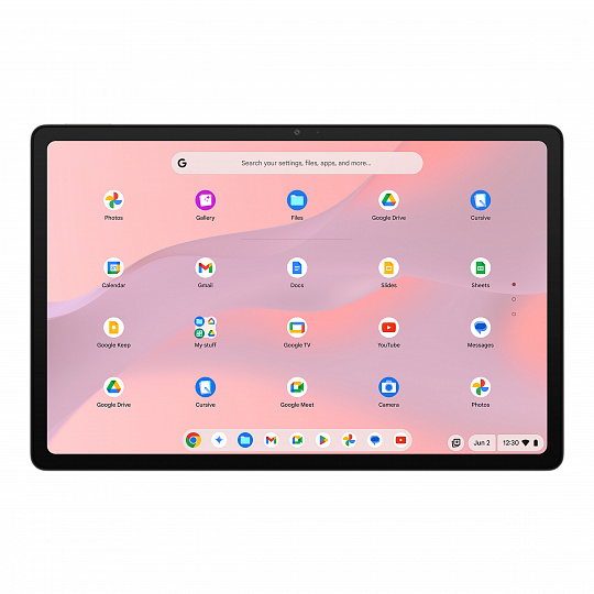 ASUS Chromebook CM32 Detachable/CM3206DM4A-EDU8128/MTK-540/12,1"/2560x1600/T/8GB/128GB/Mali G57/Chro ASUS Chromebook CM32 Detachable/CM3206DM4A-EDU8128/MTK-540/12,1"/2560x1600/T/8GB/128GB/Mali G57/Chro