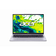 Acer Aspire Lite 15/AL15-54P-59MQ/U5-115U/15,6"/FHD/16GB/512GB/Intel int/W11H/Gray/2R