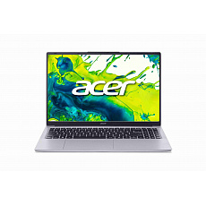 Acer Aspire Lite 15/AL15-54P-59MQ/U5-115U/15,6"/FHD/16GB/512GB/Intel int/W11H/Gray/2R