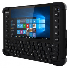 Winmate M101BK -8" terminál do vozidla, Intel Quad Core N2930, 4GB/64GB, IP65, Windows 10 IoT Winmate M101BK -8" terminál do vozidla, Intel Quad Core N2930, 4GB/64GB, IP65, Windows 10 IoT