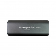 Patriot TRANSPORTER/512GB/SSD/Externí/Černá/3R