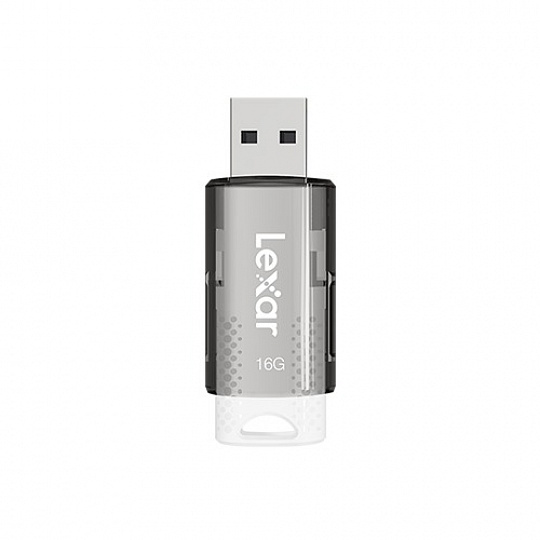 Lexar 16GB JumpDrive® S60 USB2.0 Lexar 16GB JumpDrive® S60 USB2.0