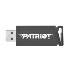 32GB Patriot PUSH+ USB 3.2 (gen. 1) 32GB Patriot PUSH+ USB 3.2 (gen. 1)
