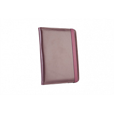 C-TECH PROTECT pouzdro z pravé kůže pro 8" zařízení, RLC-01, bordó (Pocketbook Inkpad 3/4, Onyx Boox C-TECH PROTECT pouzdro z pravé kůže pro 8" zařízení, RLC-01, bordó (Pocketbook Inkpad 3/4, Onyx Boox