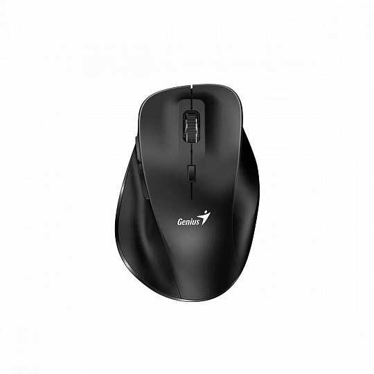 GENIUS Ergo 8230S + Copilot černá