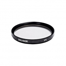 Soligor UV BlueLine ochranný filtr 30 mm