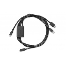 Wacom One 12/13T - 3 in 1 cable 2.0M Wacom One 12/13T - 3 in 1 cable 2.0M