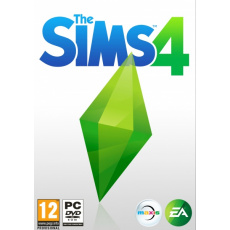 PC - The Sims 4 PC - The Sims 4