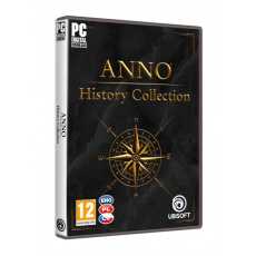 PC - ANNO History Collection PC - ANNO History Collection