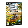 PC - Farming Simulator 25: Beans & Alpacas Edition