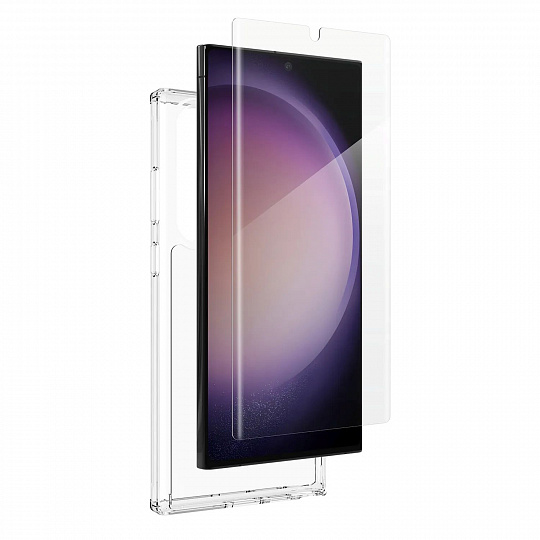 IF Defence Samsung Galaxy S23 Ultra BNDL IF Defence Samsung Galaxy S23 Ultra BNDL