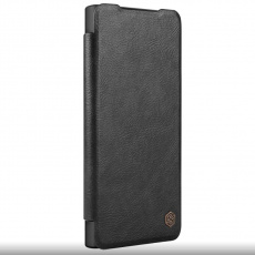 Nillkin Qin Book Prop Pouzdro pro Samsung Galaxy S24 Ultra Black
