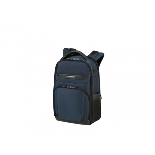 Samsonite PRO-DLX 6 Backpack 14.1" Blue