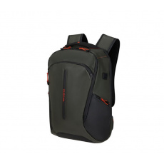 Samsonite ECODIVER Urban Laptop Backpack M USB Climbing Ivy Samsonite ECODIVER Urban Laptop Backpack M USB Climbing Ivy