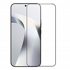 Nillkin Tvrzené Sklo 2.5D CP+ PRO Black pro Xiaomi 17T Pro Nillkin Tvrzené Sklo 2.5D CP+ PRO Black pro Xiaomi 17T Pro