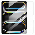 Nillkin Tvrzené Sklo 0.4mm H+ pro iPad Air 13 2024/25/26/Pro 13 2024/25 (s aplikátorem)