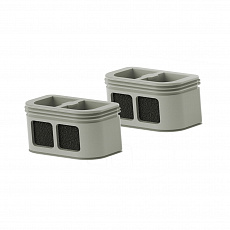 Xiaomi Truclean W30 Pro Wet Dry Vacuum Filter (2-Pack)