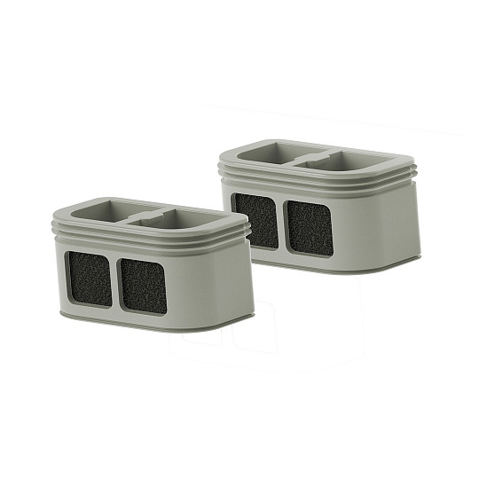 Xiaomi Truclean W30 Pro Wet Dry Vacuum Filter (2-Pack)