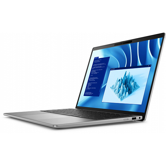 Dell Latitude/7455/SD-X1E-80-100/14"/2560x1600/T/32GB/512GB/Adreno/W11P/Gray/3R NBD