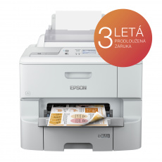EPSON WorkForce Pro WF-6090DW EPSON WorkForce Pro WF-6090DW