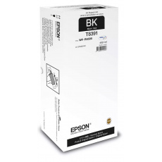 Epson WorkForce Pro WF-R8590 Black XL Ink Epson WorkForce Pro WF-R8590 Black XL Ink