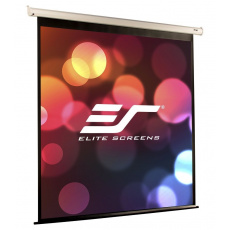 ELITE plátno elektrické motorové 153'' 1:1 ELITE plátno elektrické motorové 153'' 1:1