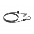 HP Essential Nano Combination Cable Lock