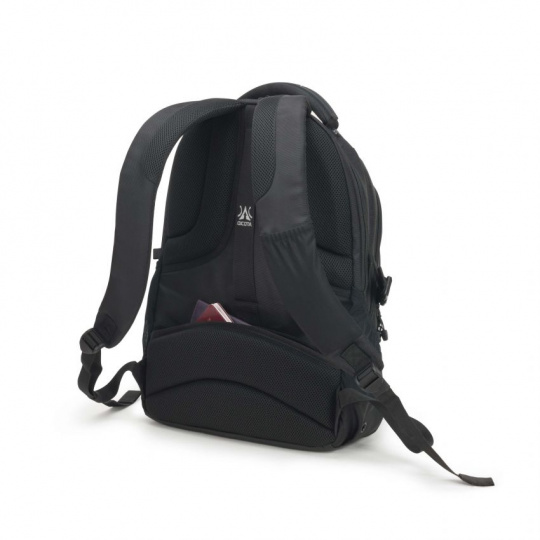 Dicota Eco Backpack SEEKER 13-15.6”