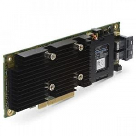 Dell HBA465e Adapter Full Height/Low Profile CK Dell HBA465e Adapter Full Height/Low Profile CK