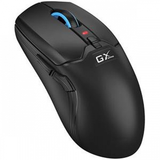 Genius GX GAMING Scorpion M8300,Myš,herní,bezdrátová,optická,4800DPI,6 tlačítek,dobíjecí,Copilot,BT 5.0+2,4GHz,černá Genius GX GAMING Scorpion M8300,Myš,herní,bezdrátová,optická,4800DPI,6 tlačítek,dobíjecí,Copilot,BT 5.0+2,4GHz,černá