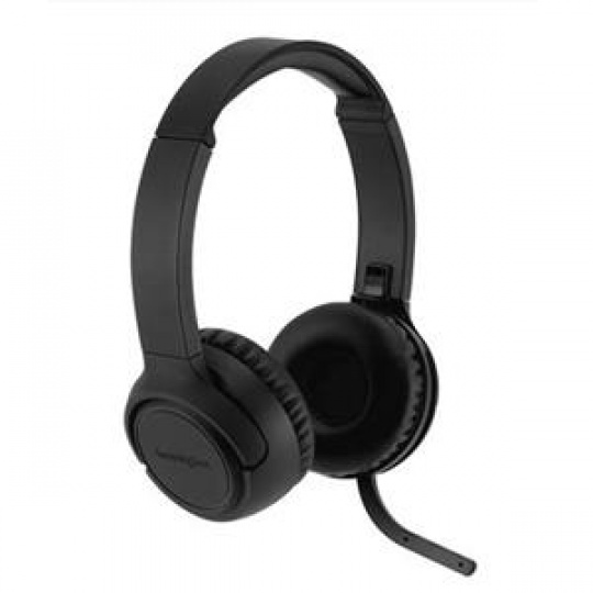 Kensington EQ H1050 bluetooth bezdrátová sluchátka