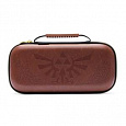 PowerA Protection Case for Nintendo Switch 2 - Hyrule Crest