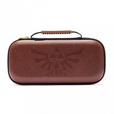 PowerA Protection Case for Nintendo Switch 2 - Hyrule Crest PowerA Protection Case for Nintendo Switch 2 - Hyrule Crest