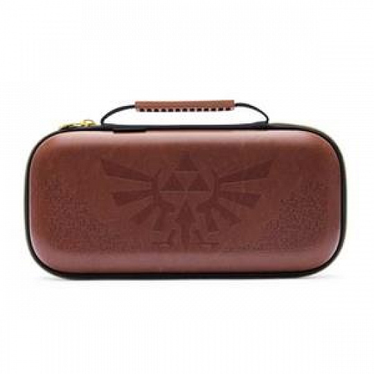 PowerA Protection Case for Nintendo Switch 2 - Hyrule Crest PowerA Protection Case for Nintendo Switch 2 - Hyrule Crest