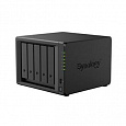 Synology DS1525neo+, NAS