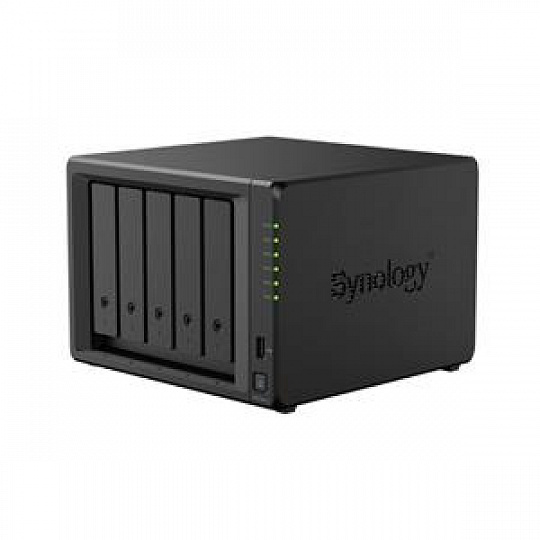 Synology DS1525neo+, NAS Synology DS1525neo+, NAS