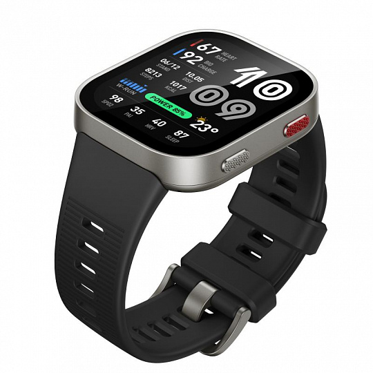 Amazfit Bip Max Silver Amazfit Bip Max Silver