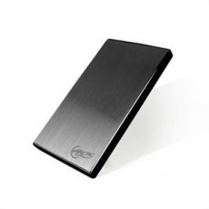 ARCTIC 2.5" HDD enclosure 3.0 (stainless steel) ARCTIC 2.5" HDD enclosure 3.0 (stainless steel)