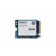 Kingston NV3 2230/500GB/SSD/M.2 NVMe/5R